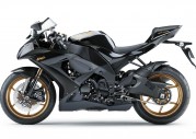 Kawasaki Ninja ZX-10R